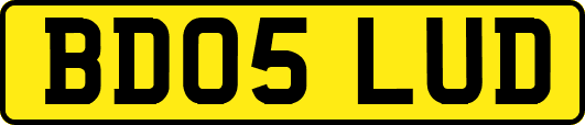 BD05LUD