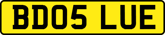 BD05LUE