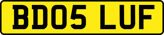 BD05LUF