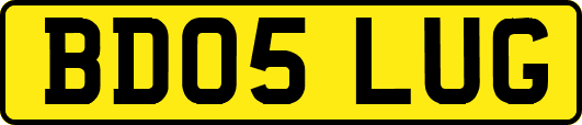 BD05LUG