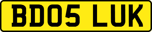 BD05LUK