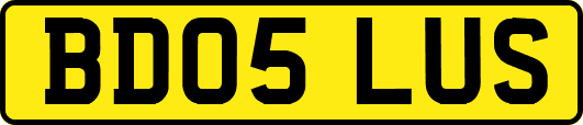 BD05LUS