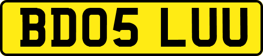 BD05LUU