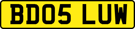 BD05LUW