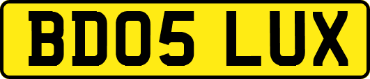 BD05LUX