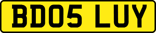 BD05LUY