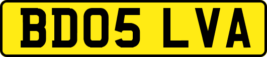 BD05LVA