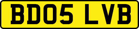 BD05LVB