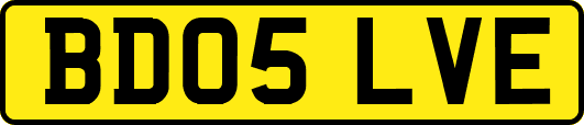BD05LVE