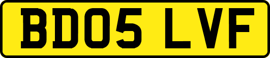 BD05LVF