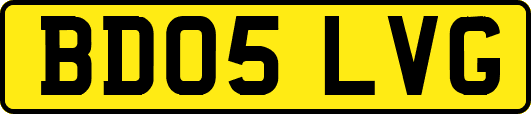 BD05LVG