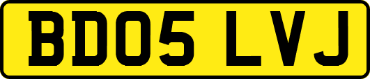 BD05LVJ
