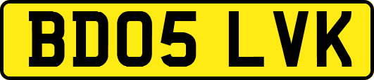 BD05LVK