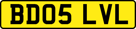 BD05LVL