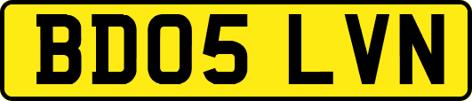 BD05LVN