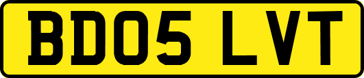 BD05LVT