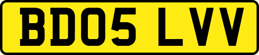 BD05LVV