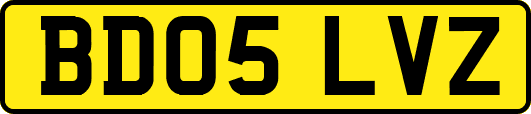BD05LVZ