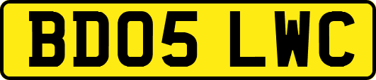 BD05LWC