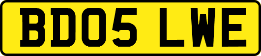 BD05LWE