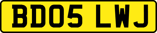BD05LWJ