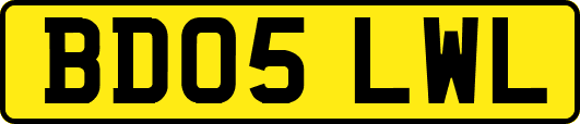 BD05LWL