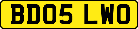 BD05LWO