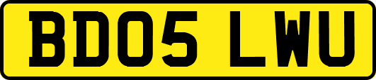 BD05LWU