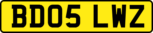 BD05LWZ