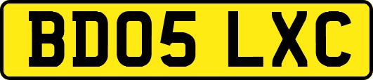 BD05LXC