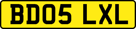 BD05LXL