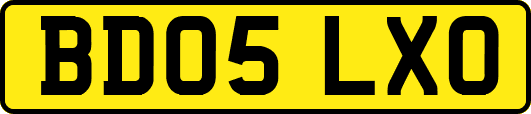 BD05LXO