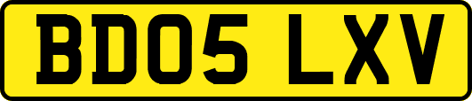 BD05LXV