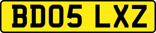 BD05LXZ