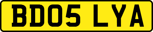 BD05LYA