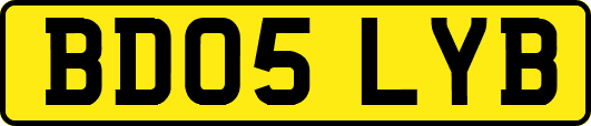 BD05LYB