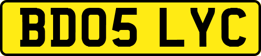 BD05LYC