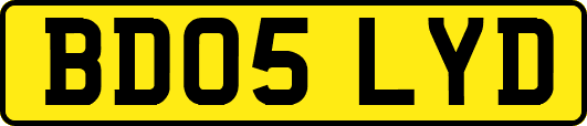 BD05LYD