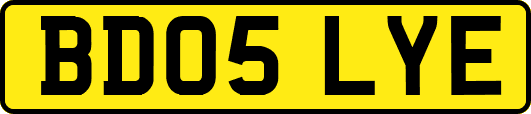 BD05LYE