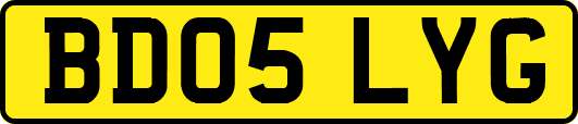 BD05LYG
