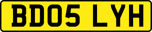 BD05LYH
