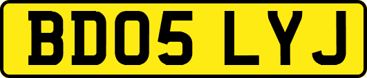 BD05LYJ