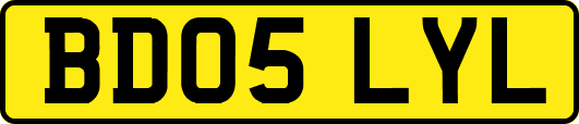 BD05LYL