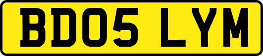 BD05LYM