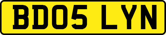 BD05LYN