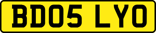 BD05LYO