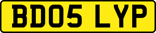 BD05LYP