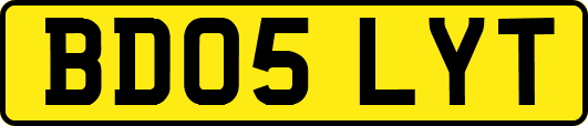 BD05LYT