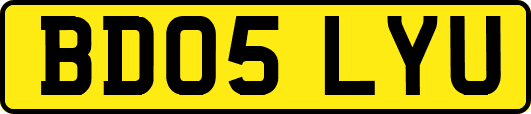 BD05LYU