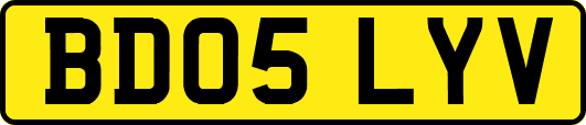 BD05LYV